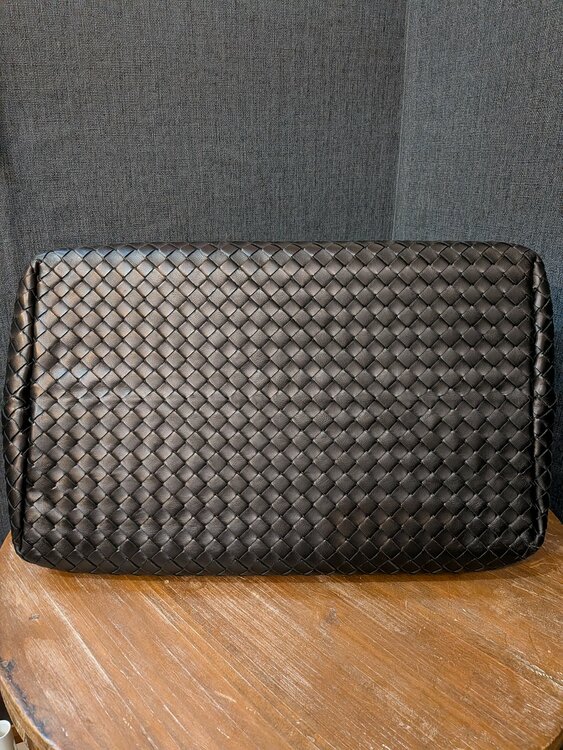 ボッテガ・ヴェネタ  （ブランドバッグ）の商品画像 - 査定依頼日：2026年2月25日 - 最高査定価格：120,000円