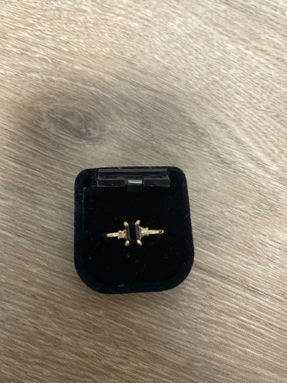 リング（金・貴金属）の商品画像 - 査定依頼日：2026年2月9日 - 最高査定価格：40,000円