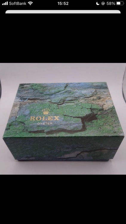 ロレックス シードゥエラー 1660（高級時計）の商品画像 - 査定依頼日：2025年10月30日 - 最高査定価格：1,220,000円