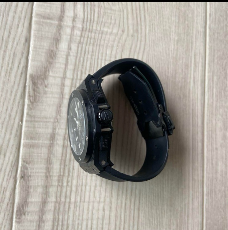 ウブロ ビックバン （高級時計）の商品画像 - 査定依頼日：2025年8月29日 - 最高査定価格：720,000円