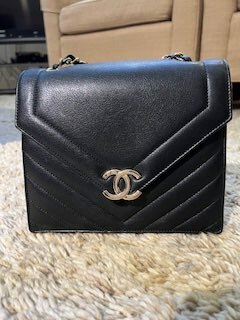 シャネル シャネル(その他) （ブランドバッグ）の商品画像 - 査定依頼日：2025年2月11日 - 最高査定価格：430,000円