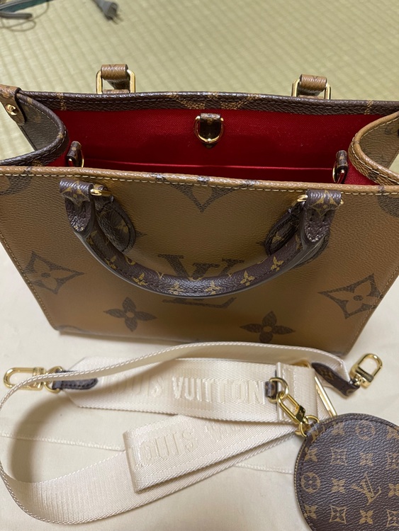 ルイヴィトン モノグラム （ブランドバッグ）の商品画像 - 査定依頼日：2025年6月13日 - 最高査定価格：330,000円