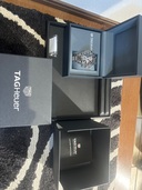 カレラクロノグラフ