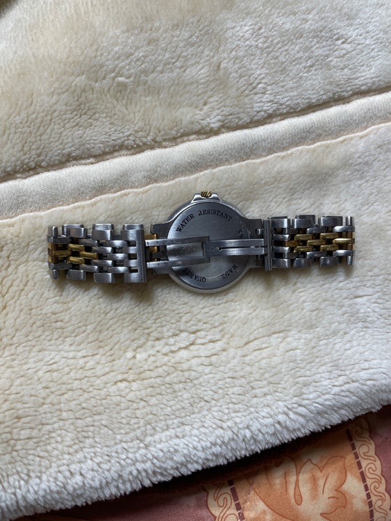 その他 その他 （高級時計）の商品画像 - 査定依頼日：2026年3月7日 - 最高査定価格：150,000円