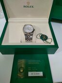 ロレックス その他 127334（高級時計）の商品画像 - 最高査定価格：4,800,000円