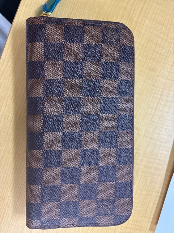 ルイヴィトン ダミエ （ブランドバッグ）の商品画像 - 査定依頼日：2026年2月20日 - 最高査定価格：55,000円