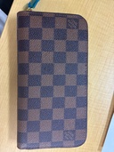 ルイヴィトン ダミエ （ブランドバッグ）の商品画像 - 査定依頼日：2026年2月20日 - 最高査定価格：55,000円