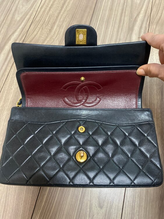 シャネル マトラッセ （ブランドバッグ）の商品画像 - 査定依頼日：2025年4月25日 - 最高査定価格：440,000円