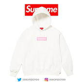 ボックスロゴパーカー2025（古着・ファッション）の商品画像 - 査定依頼日：2026年1月7日 - 最高査定価格：32,000円