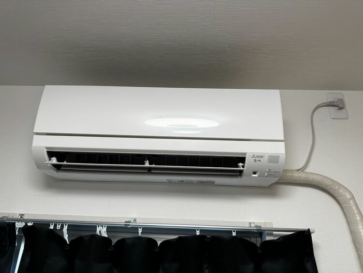 MSZ-GE4023S-W（家電）の商品画像 - 査定依頼日：2025年8月10日 - 最高査定価格：16,500円