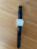 オメガ デ･ビル 43553402109001（高級時計）の商品画像 - 査定依頼日：2024年12月22日 - 最高査定価格：1,000,000円