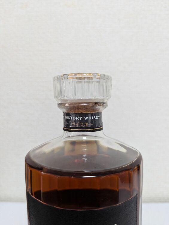 響21年（お酒）の商品画像 - 査定依頼日：2025年6月6日 - 最高査定価格：105,000円