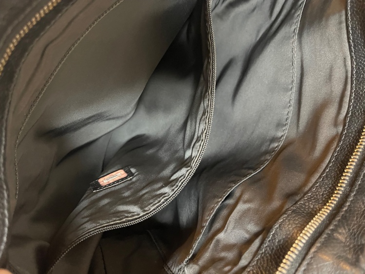 キャビアスキン　トート（ブランドバッグ）の商品画像 - 査定依頼日：2026年2月28日 - 最高査定価格：60,000円