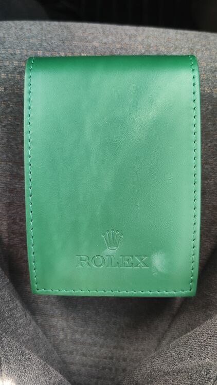 ロレックス その他 16014m（高級時計）の商品画像 - 査定依頼日：2025年10月17日 - 最高査定価格：860,000円