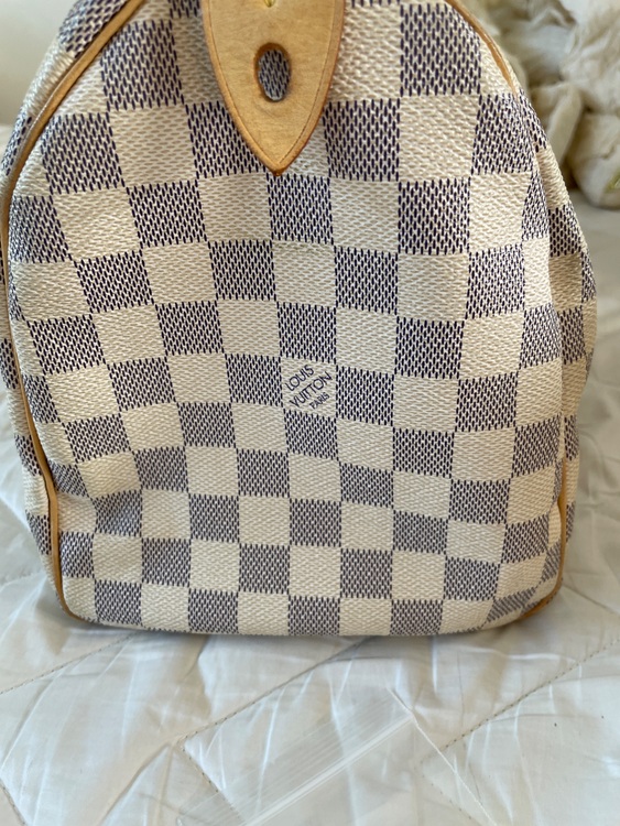 ルイヴィトン スピーディー （ブランドバッグ）の商品画像 - 査定依頼日：2025年10月7日 - 最高査定価格：100,000円