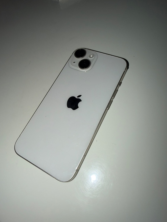 iPhone14（スマホ）の商品画像 - 査定依頼日：2026年7月31日 - 最高査定価格：52,000円