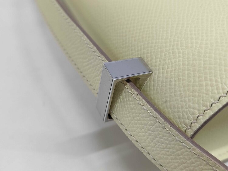 エルメス コンスタンス （ブランドバッグ）の商品画像 - 査定依頼日：2026年3月2日 - 最高査定価格：1,250,000円