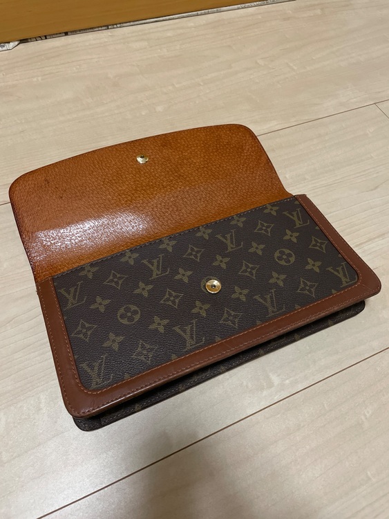 ルイヴィトン モノグラム （ブランドバッグ）の商品画像 - 査定依頼日：2025年8月22日 - 最高査定価格：15,000円