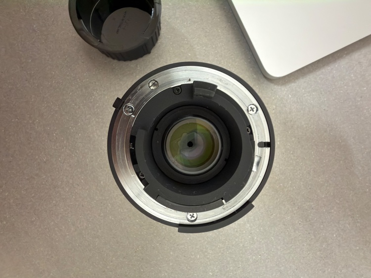 Nikon AF NIKKOR 20mm f/2.8D（カメラ）の商品画像 - 査定依頼日：2026年9月4日 - 最高査定価格：15,000円