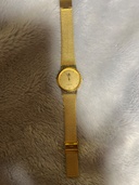 ELVENCE（高級時計）の商品画像 - 査定依頼日：2026年1月6日 - 最高査定価格：500円