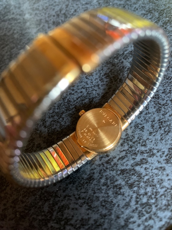 ブルガリ その他 BB192t（高級時計）の商品画像 - 査定依頼日：2026年4月1日 - 最高査定価格：400,000円