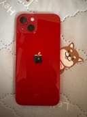 iPhone iPhone 13 512GB SIMフリー（スマホ）の商品画像 - 査定依頼日：2026年8月3日 - 最高査定価格：45,000円