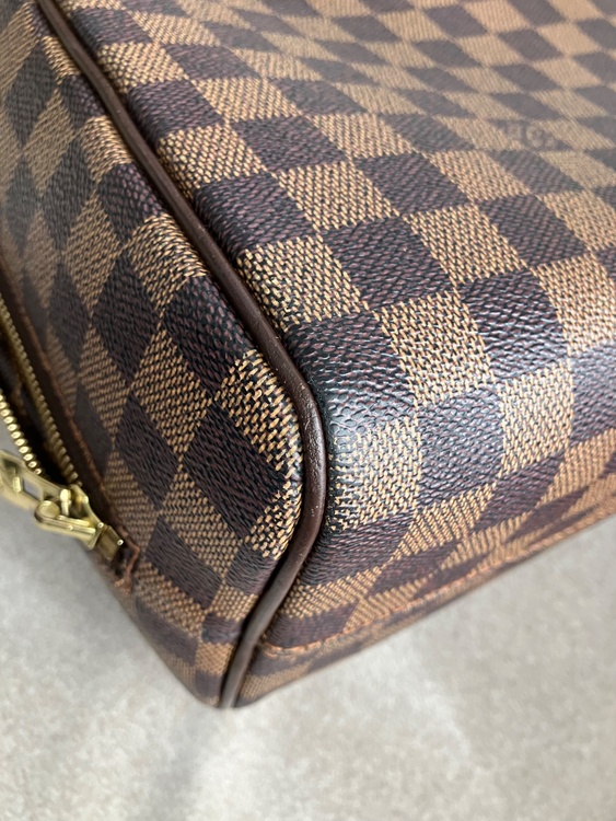 ノリータ（ブランドバッグ）の商品画像 - 査定依頼日：2026年2月13日 - 最高査定価格：100,000円