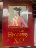 Hennessy（お酒）の商品画像 - 査定依頼日：2026年3月30日 - 最高査定価格：19,000円