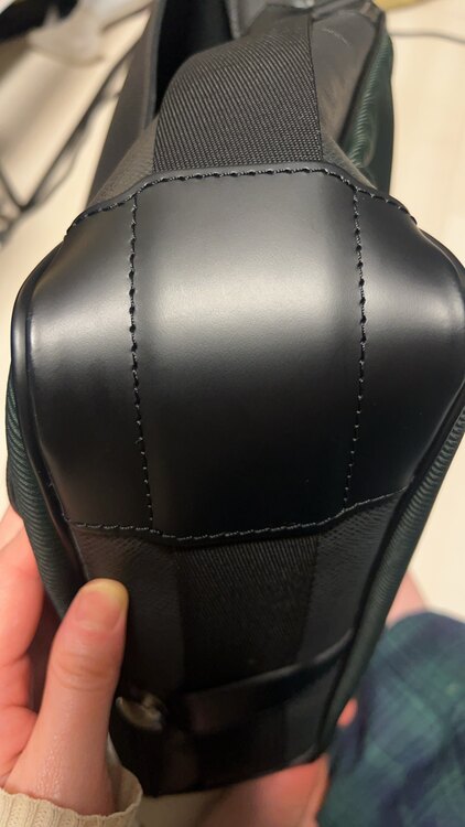 ルイヴィトン タイガ （ブランドバッグ）の商品画像 - 査定依頼日：2025年2月23日 - 最高査定価格：35,000円