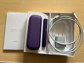 iQOSイルマ ネオンモデル（喫煙具）の商品画像 - 査定依頼日：2024年4月10日 - 最高査定価格：2,500円