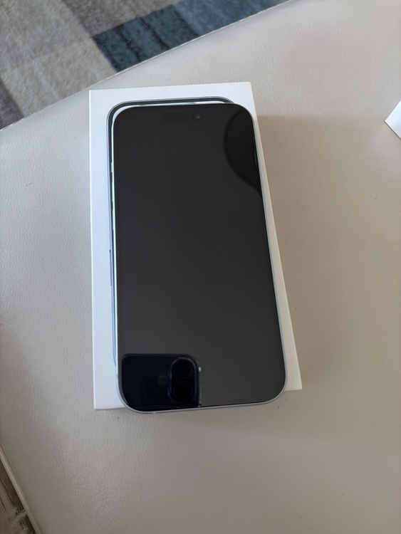 iphone15（スマホ）の商品画像 - 査定依頼日：2026年1月3日 - 最高査定価格：64,000円