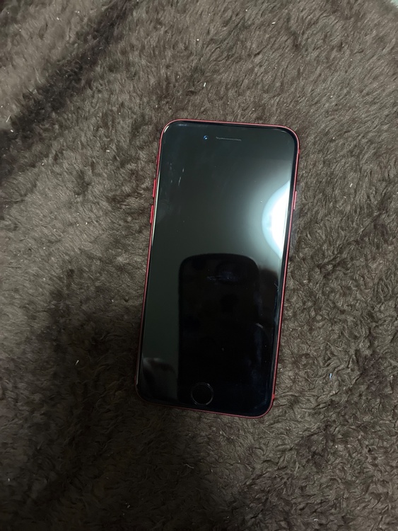 iPhone SE (第 2 世代) 64GB SIMフリー（スマホ）の商品画像 - 査定依頼日：2026年4月25日 - 最高査定価格：10,000円