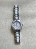 タグホイヤー フォーミュラ （高級時計）の商品画像 - 査定依頼日：2026年4月25日 - 最高査定価格：100,000円