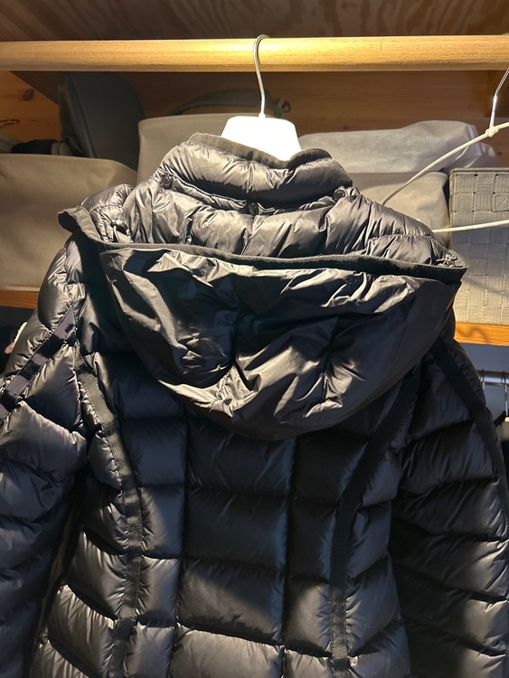 hermine giubotto（古着・ファッション）の商品画像 - 査定依頼日：2026年1月17日 - 最高査定価格：60,000円