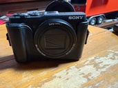 DSC-HV60V（カメラ）の商品画像 - 査定依頼日：2026年4月1日 - 最高査定価格：12,100円