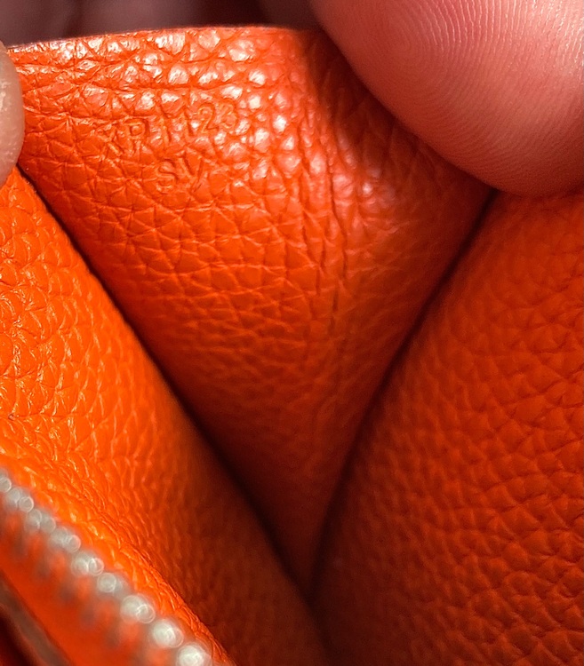 エルメス エルメス(その他) （ブランドバッグ）の商品画像 - 査定依頼日：2025年11月17日 - 最高査定価格：100,000円