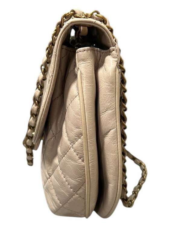 シャネル マトラッセ ショルダーバッグ（ブランドバッグ）の商品画像 - 査定依頼日：2024年12月21日 - 最高査定価格：150,000円