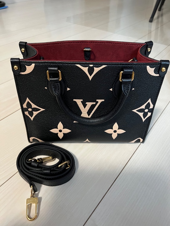 ルイヴィトン ルイヴィトン(その他) （ブランドバッグ）の商品画像 - 査定依頼日：2026年1月28日 - 最高査定価格：330,000円