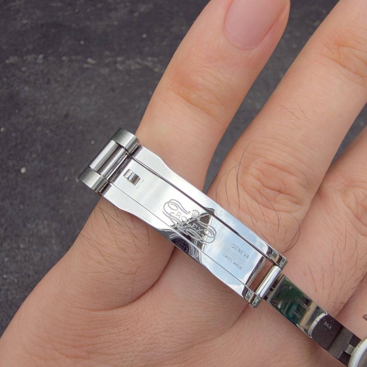 ROREX （高級時計）の商品画像 - 査定依頼日：2025年8月31日 - 最高査定価格：1,000,000円