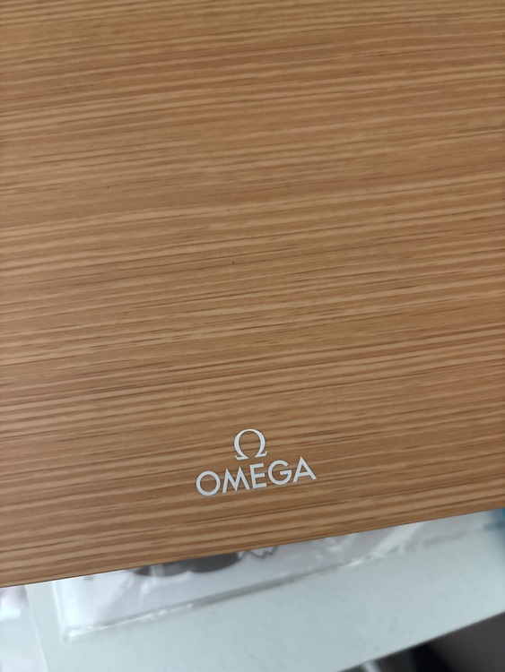 オメガ シーマスター ダイバー300m（高級時計）の商品画像 - 査定依頼日：2025年7月31日 - 最高査定価格：720,000円