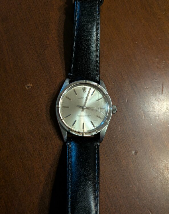 ロレックス その他 （高級時計）の商品画像 - 査定依頼日：2026年4月28日 - 最高査定価格：460,000円