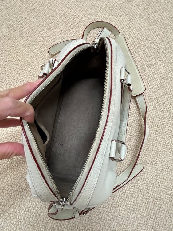 ルイヴィトン パルナセア SCバッグPM（ブランドバッグ）の商品画像 - 査定依頼日：2025年9月25日 - 最高査定価格：136,000円