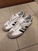 samba og 白（古着・ファッション）の商品画像 - 査定依頼日：2026年3月22日 - 最高査定価格：2,000円