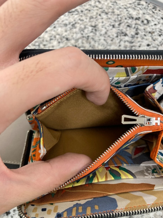 エルメス エルメス(その他) （ブランドバッグ）の商品画像 - 査定依頼日：2025年10月12日 - 最高査定価格：120,000円