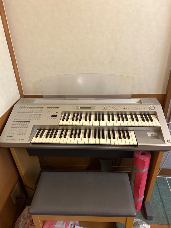 STAGEA（ピアノ・楽器・PA機材）の商品画像 - 査定依頼日：2025年11月23日 - 最高査定価格：3,000円