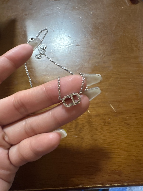 ディオール  （ブランドバッグ）の商品画像 - 査定依頼日：2025年8月18日 - 最高査定価格：47,000円