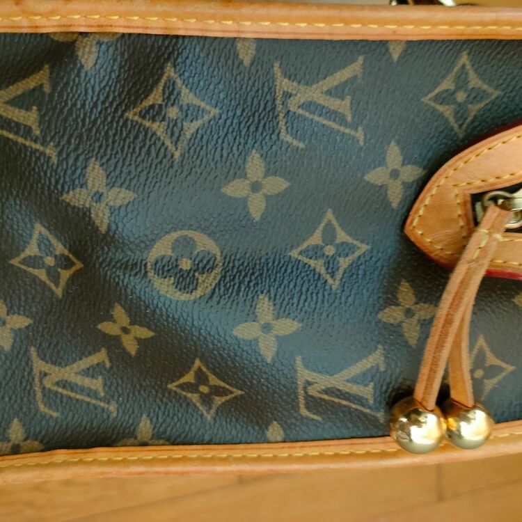 ルイヴィトン モノグラム （ブランドバッグ）の商品画像 - 査定依頼日：2025年11月12日 - 最高査定価格：85,000円
