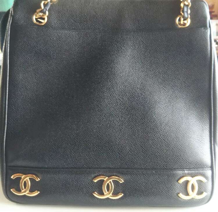 シャネル シャネル(その他) （ブランドバッグ）の商品画像 - 査定依頼日：2025年2月15日 - 最高査定価格：260,000円