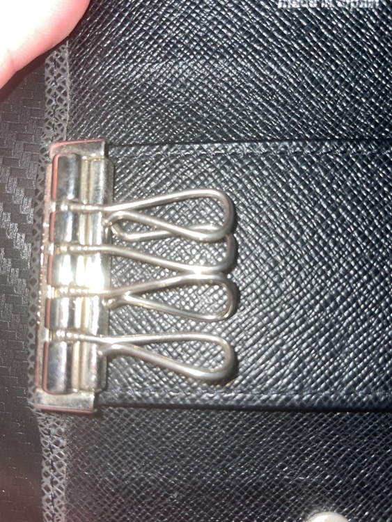 ルイヴィトン ルイヴィトン(その他) （ブランドバッグ）の商品画像 - 査定依頼日：2026年3月27日 - 最高査定価格：6,000円