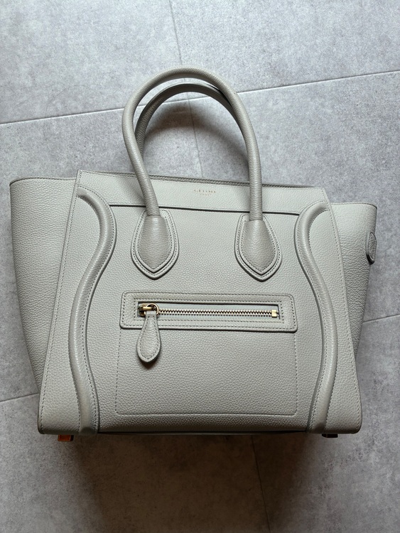 ラゲージ（ブランドバッグ）の商品画像 - 査定依頼日：2025年9月30日 - 最高査定価格：80,000円